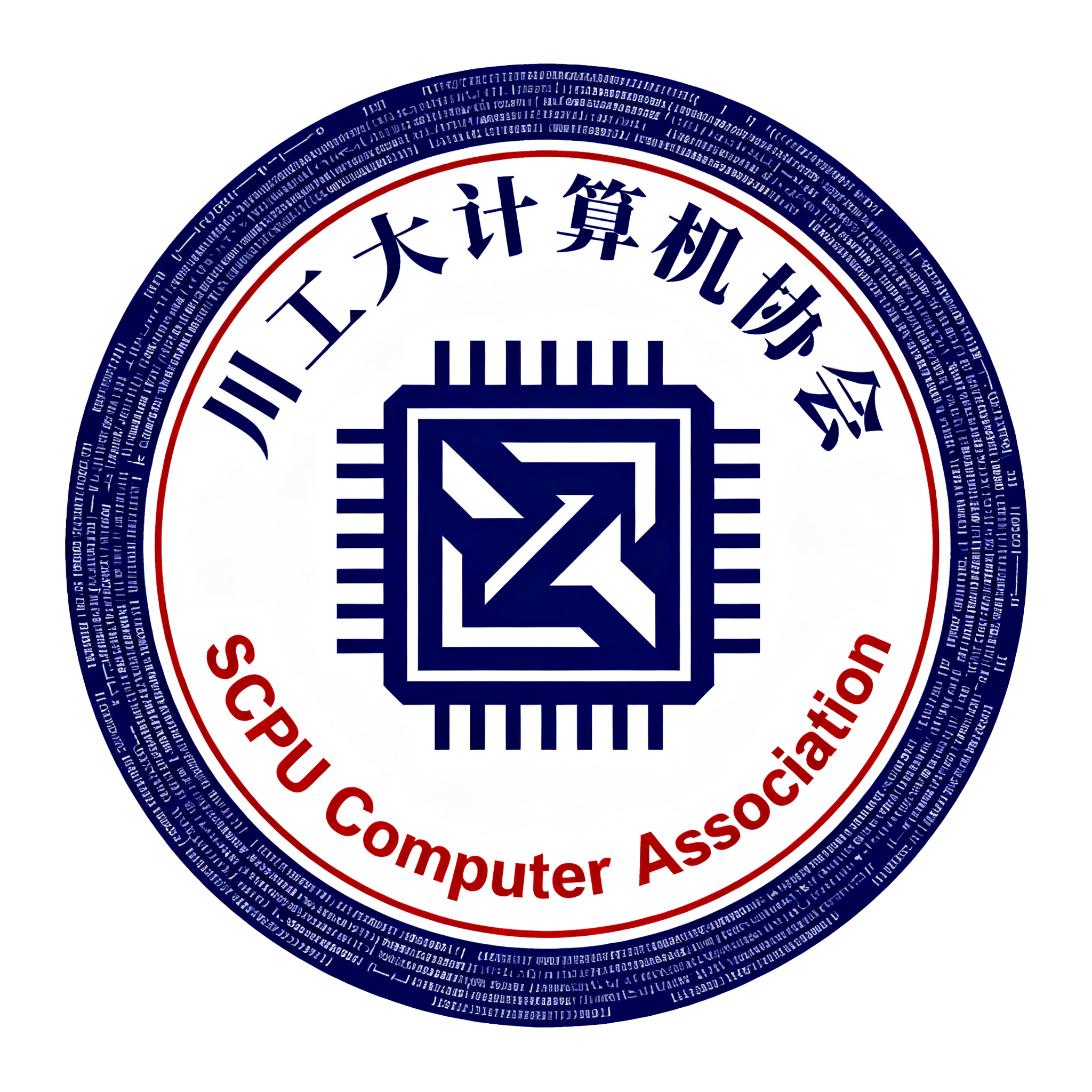 计算机协会LOGO